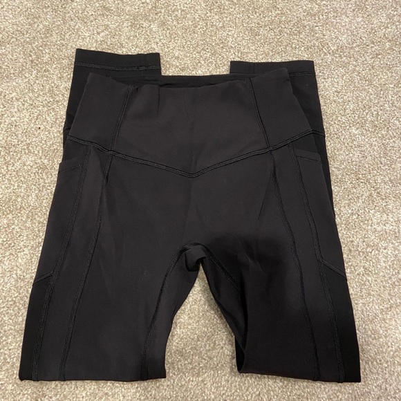 Lululemon leggings - Picture 6 of 7